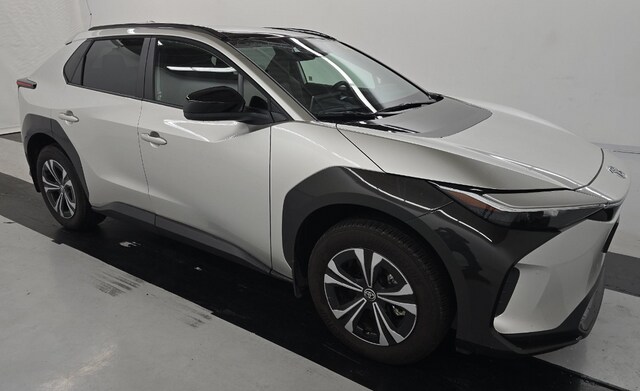 2024 Toyota bZ4X XLE SUV
