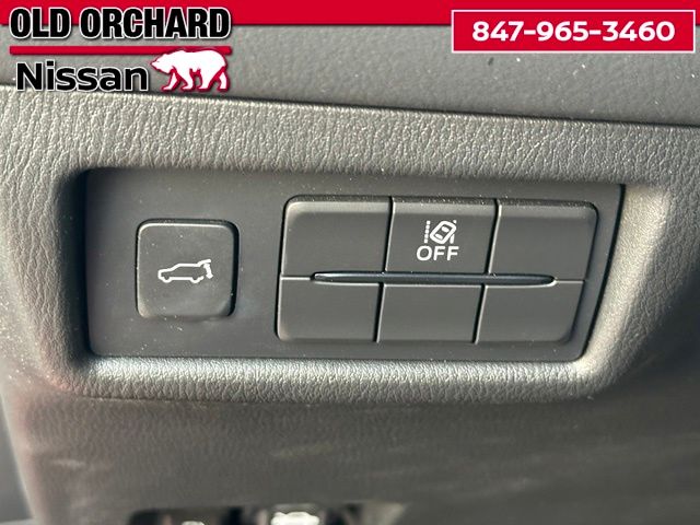 2023 Mazda CX-5 2.5 S Premium Plus Package SUV