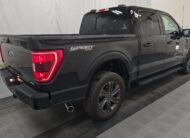 2023 Ford F-150 XL Truck SuperCrew Cab