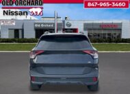 2025 Kia Sportage X-Line SUV
