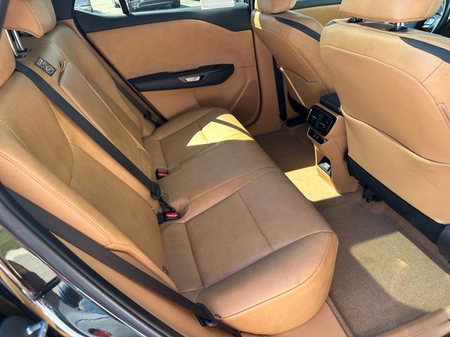 2023 LEXUS RZ 450e 450e Premium SUV