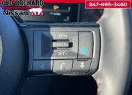 2026 Nissan Kicks SR SUV