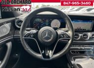 2023 Mercedes-Benz CLS 450 CLS 450 Sedan