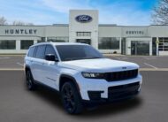 2024 Jeep Grand Cherokee L Altitude X SUV