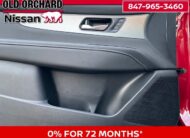 2026 Nissan Murano SL SUV