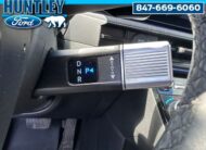 2024 Hyundai Santa Fe Hybrid Calligraphy SUV