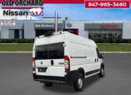 2021 Ram ProMaster 1500 Base Van Cargo Van