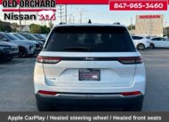 2022 Jeep Grand Cherokee 4xe 4xe SUV