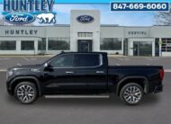 2024 GMC Sierra 1500 Denali Truck Crew Cab