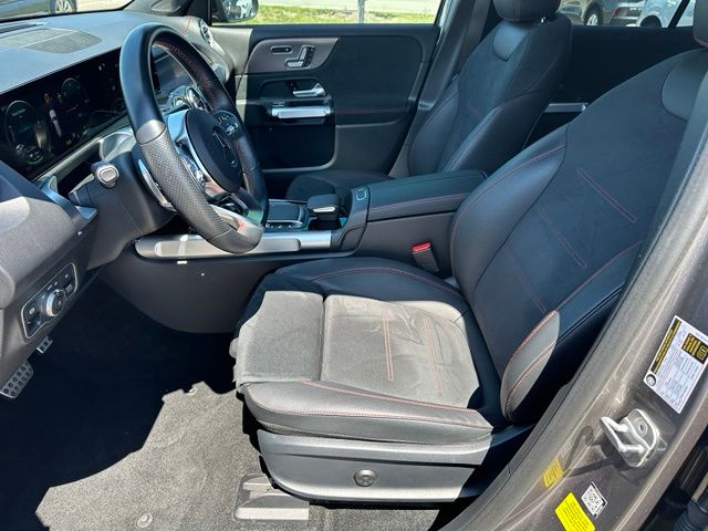 2023 Mercedes-Benz EQB 300 300 SUV