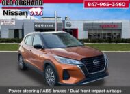 2024 Nissan Kicks SV SUV