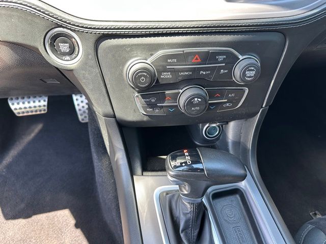 2023 Dodge Charger R/T Scat Pack Sedan