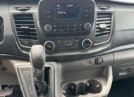 2024 Ford Transit-350 Cargo Base Van High Roof Ext. Van