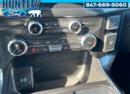 2022 Ford F-150 XLT Truck SuperCrew Cab