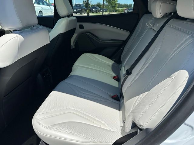 2023 Ford Mustang Mach-E Premium SUV