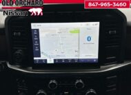 2023 Ford F-150 XLT Truck SuperCrew Cab