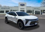 2024 Chevrolet Blazer EV RS SUV