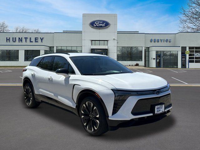 2024 Chevrolet Blazer EV RS SUV