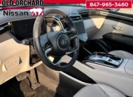 2023 Hyundai Tucson Limited SUV