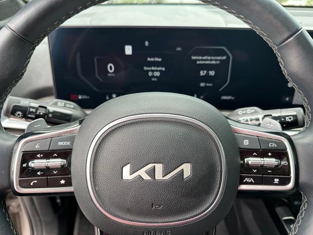 2024 Kia Sorento X-Line SX Prestige SUV