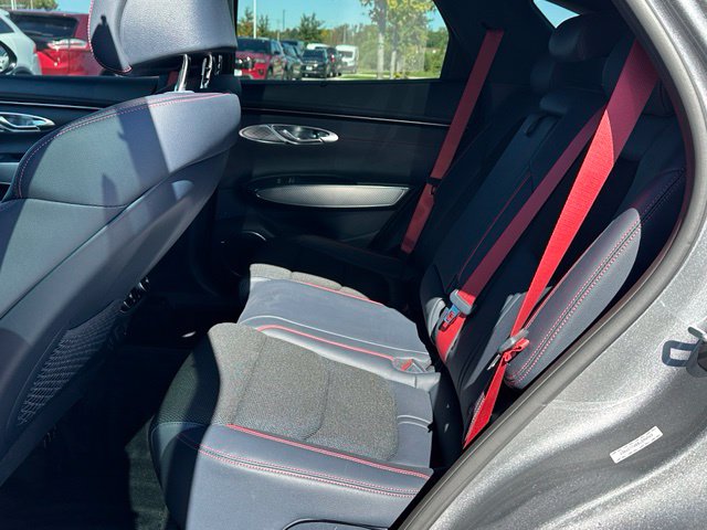 2023 Genesis GV70 2.5T SUV