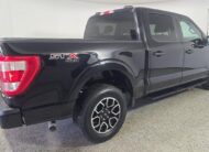 2023 Ford F-150 XL Truck SuperCrew Cab