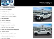 2024 Ford F-150 XLT Truck SuperCrew Cab