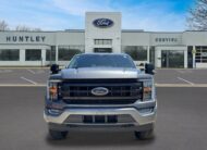 2023 Ford F-150 XLT Truck SuperCrew Cab