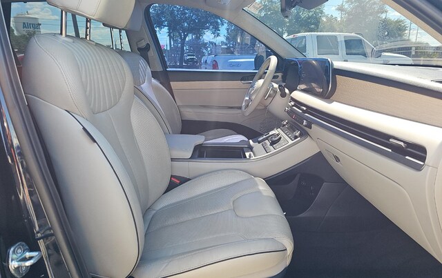 2023 Hyundai Palisade Limited SUV