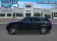 2025 Mercedes-Benz GLE 350 GLE 350 SUV