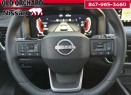 2025 Nissan Rogue SL SUV