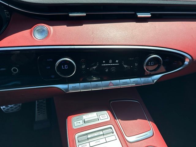 2023 Genesis GV70 2.5T SUV