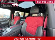2026 Nissan Armada NISMO SUV