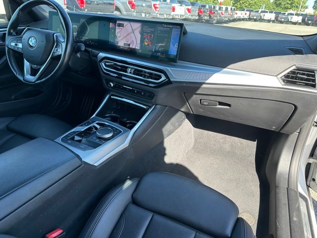 2024 BMW 430i 430i xDrive Convertible