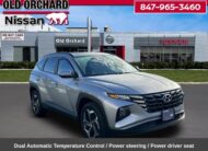 2023 Hyundai Tucson SEL SUV