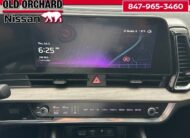 2023 Kia Sportage X-Line SUV