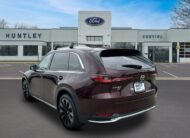 2024 Mazda CX-90 Plug-In Hybrid Premium SUV