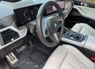 2024 BMW X7 xDrive40i SUV