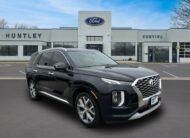 2021 Hyundai Palisade Limited SUV