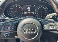 2017 Audi A4 2.0T Premium Sedan