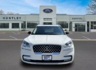 2023 Lincoln Aviator Grand Touring SUV