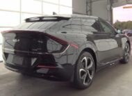 2023 Kia EV6 GT-Line SUV