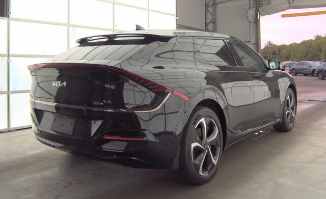 2023 Kia EV6 GT-Line SUV