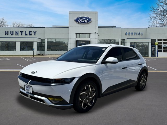 2024 Hyundai IONIQ 5