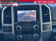 2020 Ford F-150 Lariat Truck SuperCrew Cab