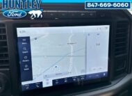 2022 Ford F-150 Raptor Truck SuperCrew Cab