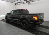 2025 Ford F-150 Lariat Truck SuperCrew Cab