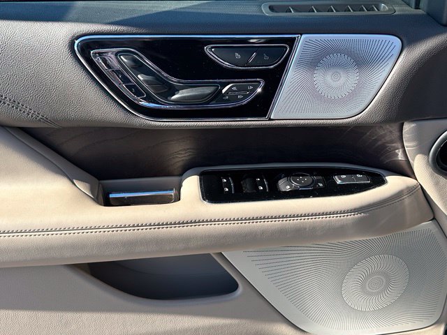 2023 Lincoln Navigator L Reserve SUV