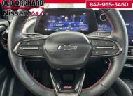2025 Chevrolet Equinox EV RS SUV
