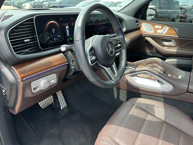 2023 Mercedes-Benz GLS 450 GLS 450 SUV